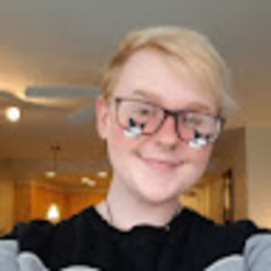 Meet your Posher, Braden